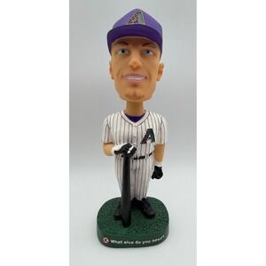 Richie Sexson Arizona Diamondbacks 2004 BD&A Collectors Edition Bobblehead MLB